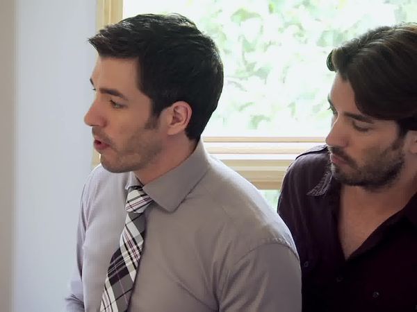 Property Brothers CA - Tim & Michelle