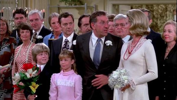 The Odd Couple - Oscar in Love