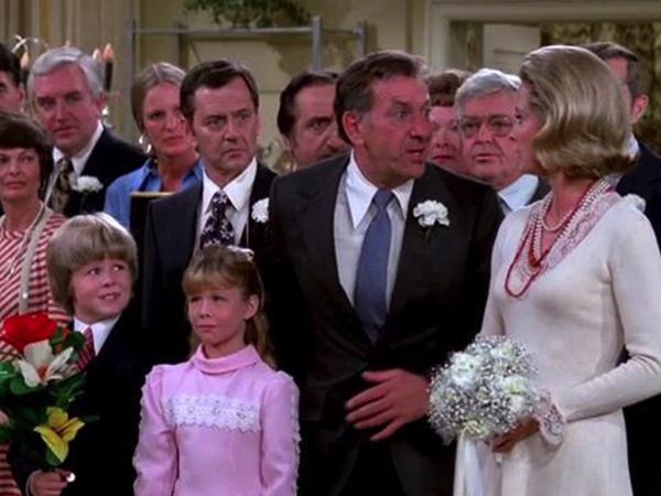 The Odd Couple - Oscar in Love