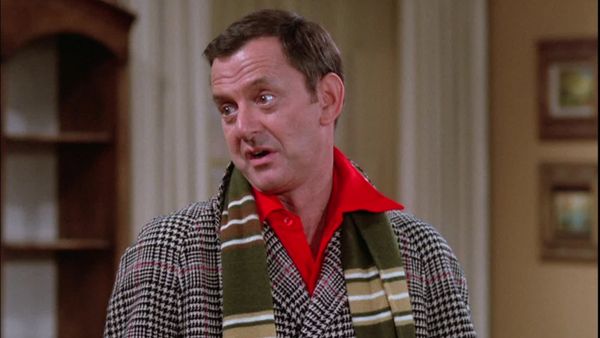 The Odd Couple - The Rent Strike