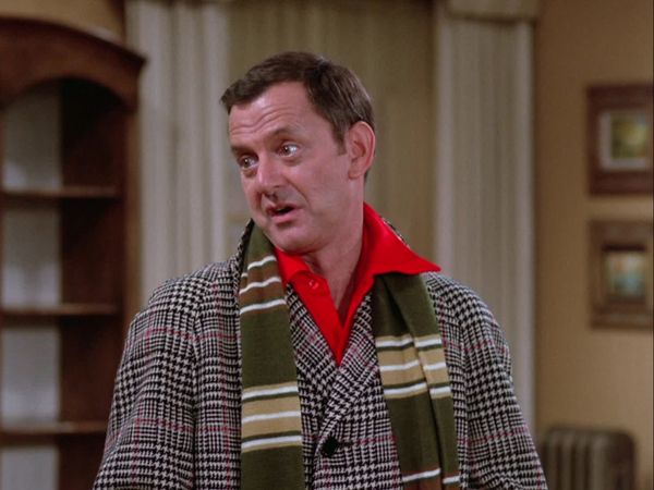The Odd Couple - The Rent Strike