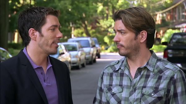 Property Brothers CA - Nancy & Dan