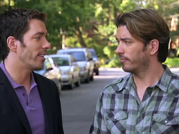 Property Brothers CA - Nancy & Dan