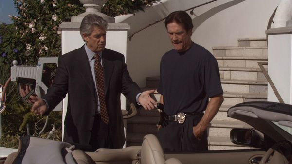 Diagnosis Murder - Death By Design