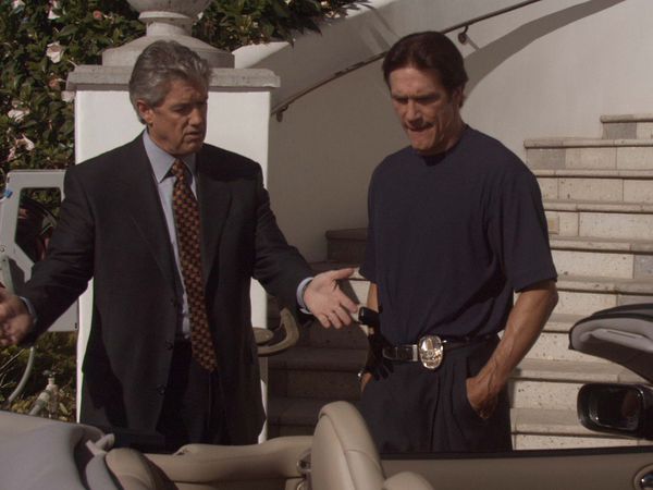 Diagnosis Murder - Death By Design