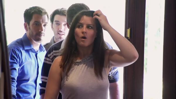 Property Brothers CA - Katherine & Jordan