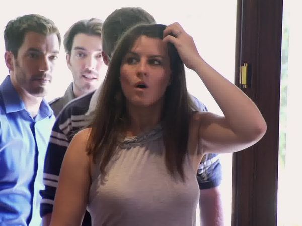 Property Brothers CA - Katherine & Jordan