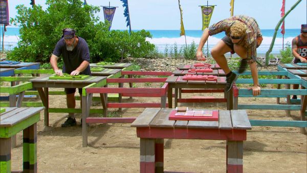 Survivor - Keep It Real