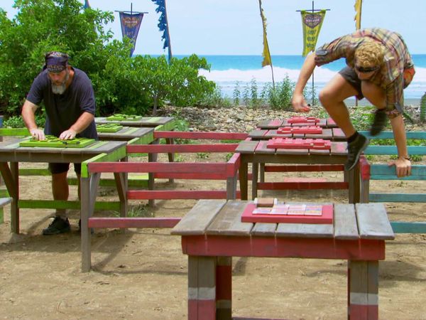 Survivor - Keep It Real