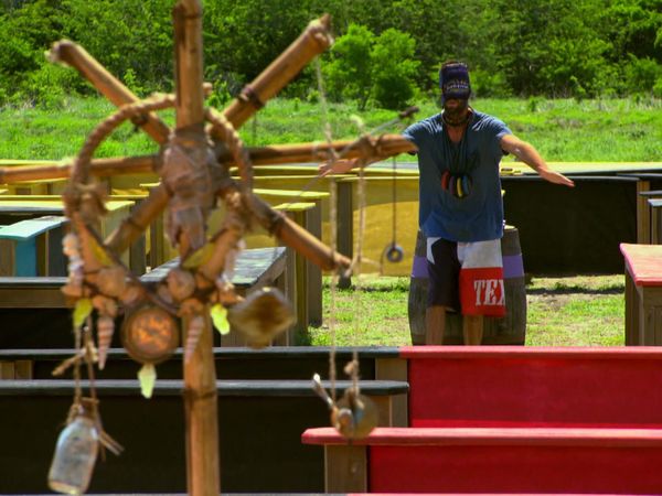 Survivor - It's A Fickle, Fickle Game / Survivor Reunion Show