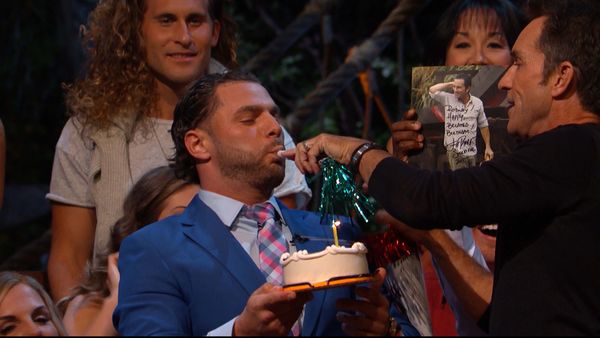 Survivor - Live Reunion Special