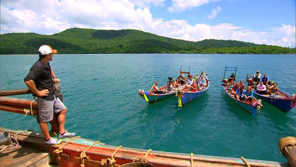 Survivor - Second Chance