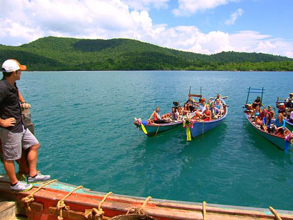 Survivor - Second Chance