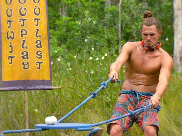 Survivor - You Call, We'll Haul