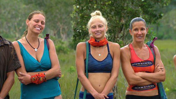 Survivor - Witches Coven