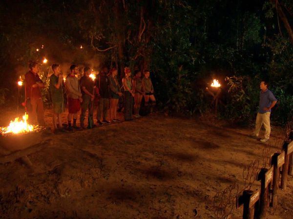 Survivor - Like Selling Your Soul to the Devil