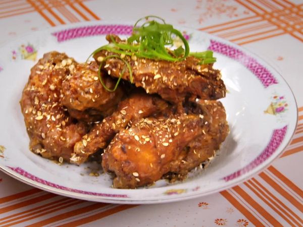 Big Food Bucket List CA - Don't Crab My Style