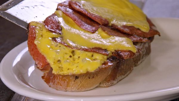 Big Food Bucket List CA - Donut Forget About Me