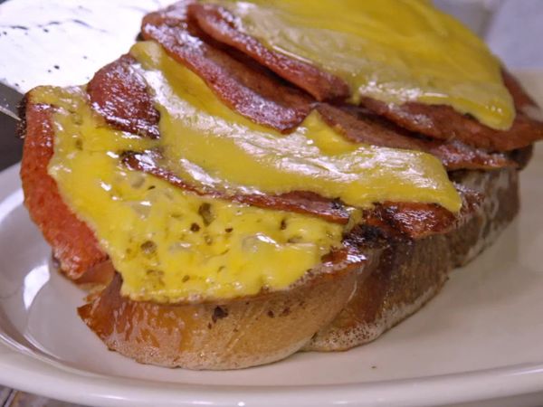 Big Food Bucket List CA - Donut Forget About Me