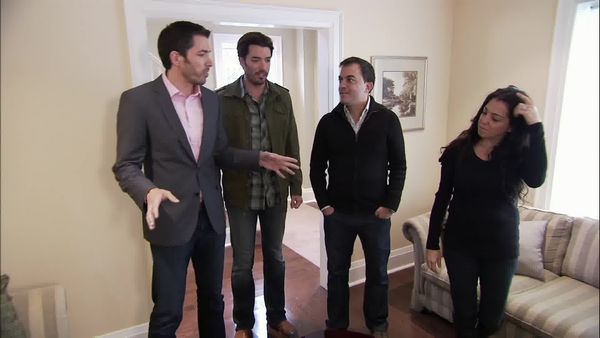 Property Brothers CA - Mike & Avi
