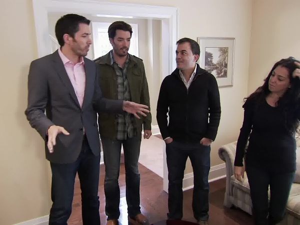 Property Brothers CA - Mike & Avi