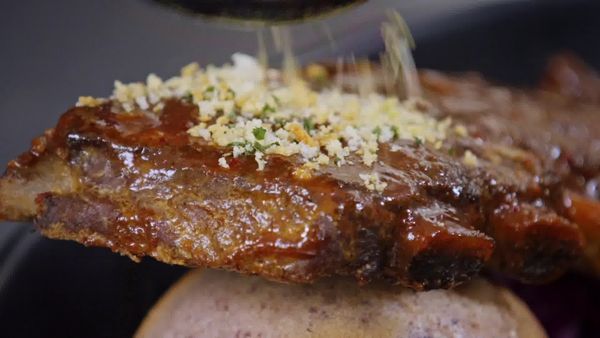 Big Food Bucket List CA - May The Fork Be With You