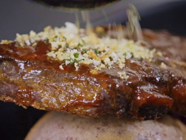 Big Food Bucket List CA - May The Fork Be With You