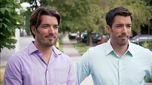Property Brothers CA - Vincent & Helena