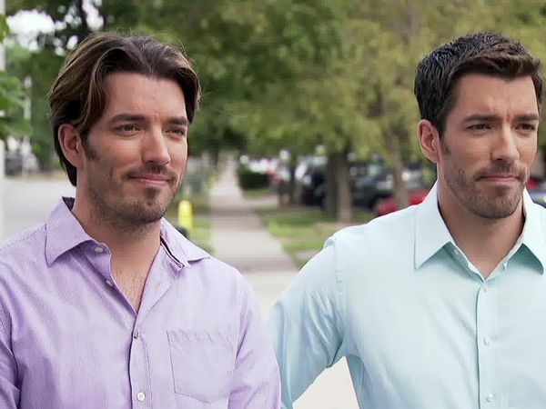 Property Brothers CA - Vincent & Helena