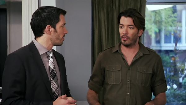 Property Brothers CA - Jay & Cara