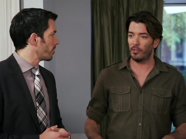 Property Brothers CA - Jay & Cara