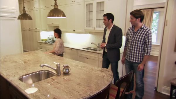 Property Brothers CA - Liat & Zack