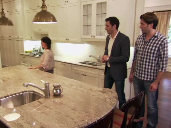 Property Brothers CA - Liat & Zack