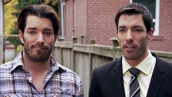 Property Brothers CA - Delecia & Dwayne