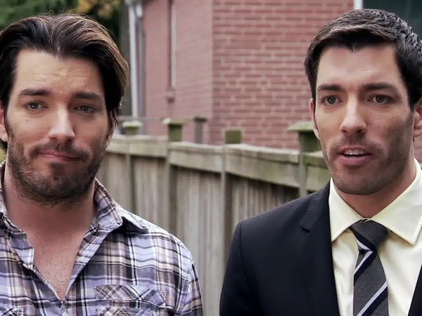 Property Brothers CA - Delecia & Dwayne