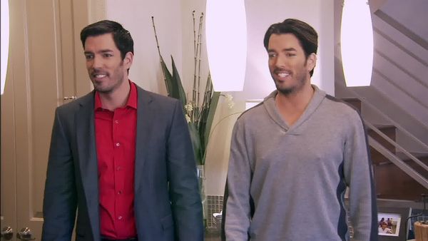 Property Brothers CA - Wyatt & Whitney