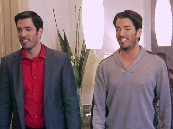 Property Brothers CA - Wyatt & Whitney