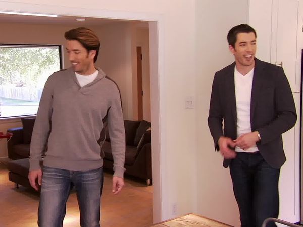 Property Brothers CA - Dan & Brittany