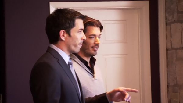Property Brothers CA - Stan & Leslie