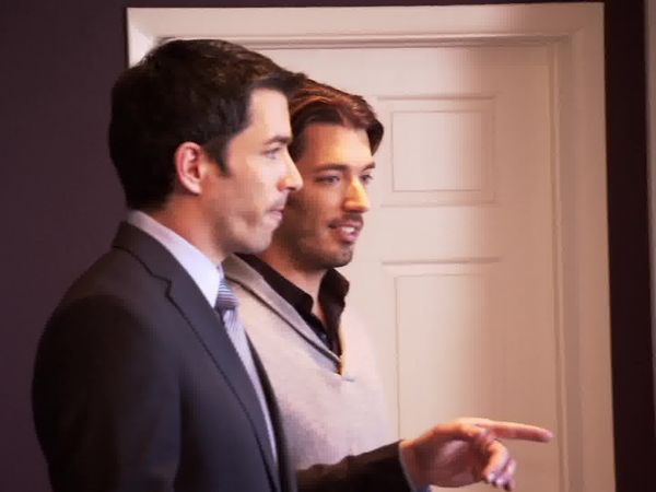 Property Brothers CA - Stan & Leslie