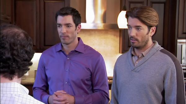 Property Brothers CA - Kate & Cole