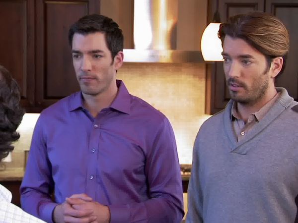 Property Brothers CA - Kate & Cole