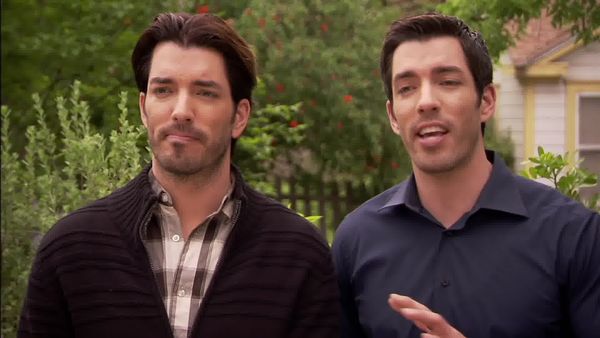 Property Brothers CA - Steph & Micah