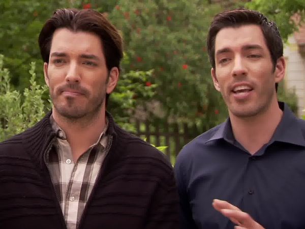 Property Brothers CA - Steph & Micah