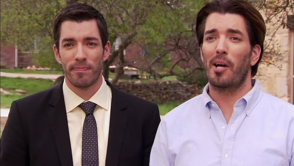 Property Brothers CA - Lana & Jacob