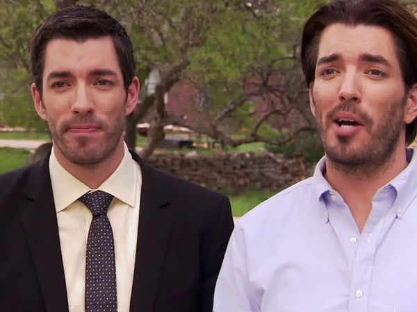 Property Brothers CA - Lana & Jacob