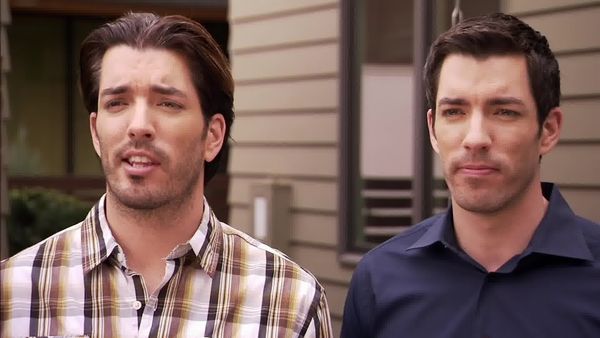 Property Brothers CA - Jessica & Rob