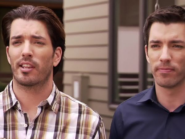 Property Brothers CA - Jessica & Rob