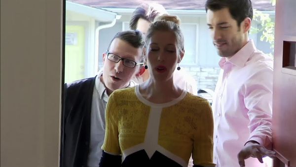 Property Brothers CA - Olivia