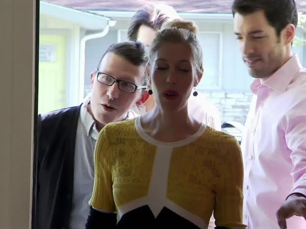 Property Brothers CA - Olivia